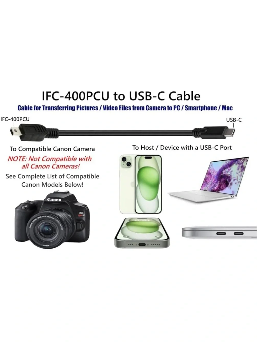 2011 Canon PowerShot A2200 Black Digital Camera (14.1 MegaPixels)